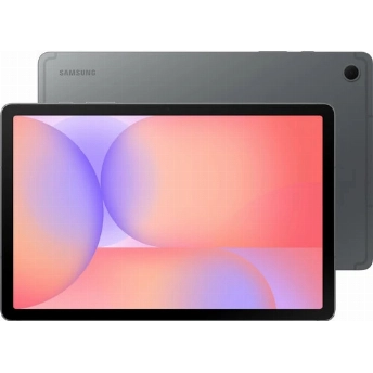 Планшет Samsung Galaxy Tab S10 Lite, 5G, 8.256 Гб, серый